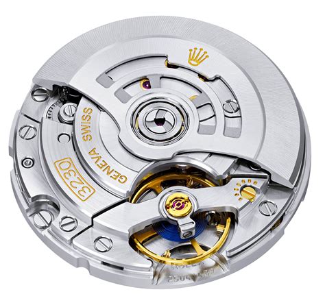 are rolex automatic or mechanical|rolex automatic watch movements.